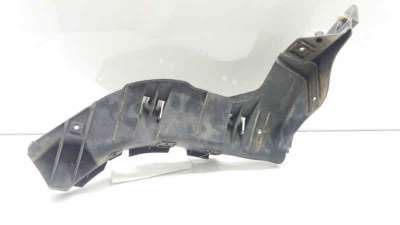 SOPORTE PARAGOLPES DELANTERO SEAT IBIZA III (2002-2009) 1.4 16V 100CV 1390CC - L.7445666 / 6L0807184C