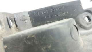 SOPORTE PARAGOLPES DELANTERO SEAT IBIZA III (2002-2009) 1.4 16V 100CV 1390CC - L.7445666 / 6L0807184C