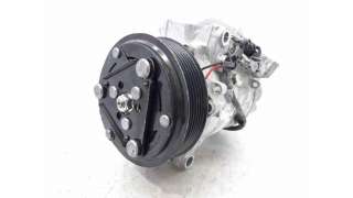 COMPRESOR AIRE ACONDICIONADO OTROS VEHICULOS - L.7445676 / 926009126R