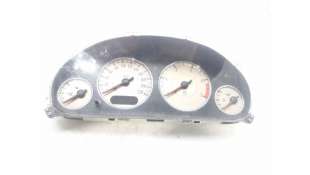 CUADRO INSTRUMENTOS CHRYSLER VOYAGER IV (2000-2008) 2.5 CRD 141CV 2499CC - L.7445889 / 157309830