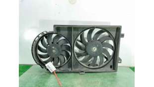 ELECTROVENTILADOR CHRYSLER VOYAGER IV (2000-2008) 2.5 CRD 141CV 2499CC - L.7445892 / 868501E