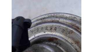 VALVULA EGR CHRYSLER VOYAGER IV (2000-2008) 2.5 CRD 141CV 2499CC - L.7445949 / 49002021F