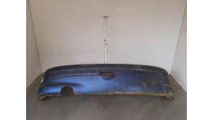 PARAGOLPES TRASERO PEUGEOT 206 FASTBACK (1998-2001) 1.9 D 69CV 1868CC - L.7446100 / 7013L0