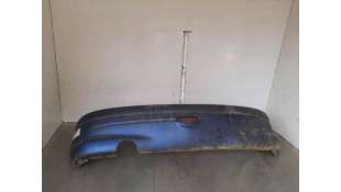 PARAGOLPES TRASERO PEUGEOT 206 FASTBACK (1998-2001) 1.9 D 69CV 1868CC - L.7446100 / 7013L0 2