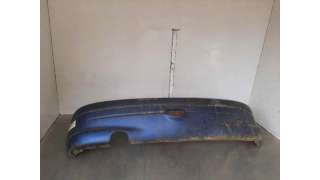 PARAGOLPES TRASERO PEUGEOT 206 FASTBACK (1998-2001) 1.9 D 69CV 1868CC - L.7446100 / 7013L0