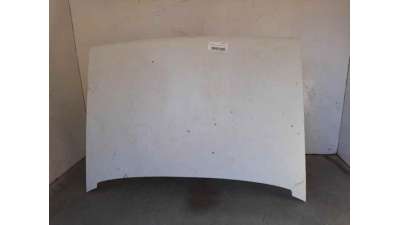 CAPOT RENAULT EXPRESS FURGÓN (1985-1991) 1.1 46CV 1108CC - L.7446585 / 7751465339