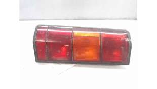 PILOTO TRASERO IZQUIERDO RENAULT EXPRESS FURGÓN (1985-1991) 1.1 46CV 1108CC - L.7446677 / 7701031915