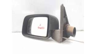 RETROVISOR IZQUIERDO RENAULT EXPRESS FURGÓN (1985-1991) 1.1 46CV 1108CC - L.7446695 / 00660