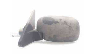 RETROVISOR IZQUIERDO RENAULT EXPRESS FURGÓN (1985-1991) 1.1 46CV 1108CC - L.7446695 / 00660 2
