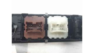 MANDO ELEVALUNAS DELANTERO IZQUIERDO DACIA SANDERO II (2012-) - L.7446964 / 254113300R