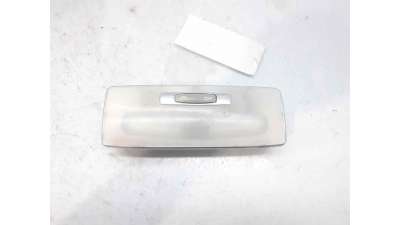 LUZ INTERIOR RENAULT LAGUNA III GRANDTOUR (2007-2015) 2.0 DCI (KT07, KT0J, KT14, KT1A, KT1S) 131CV 1995CC - L.7446973 / 264