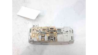 LUZ INTERIOR RENAULT LAGUNA III GRANDTOUR (2007-2015) 2.0 DCI (KT07, KT0J, KT14, KT1A, KT1S) 131CV 1995CC - L.7446973 / 264