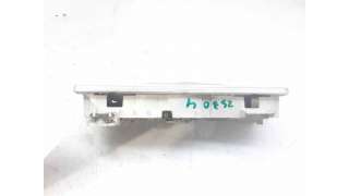 LUZ INTERIOR RENAULT LAGUNA III GRANDTOUR (2007-2015) 2.0 DCI (KT07, KT0J, KT14, KT1A, KT1S) 131CV 1995CC - L.7446973 / 264