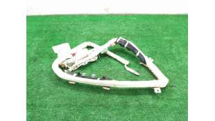 AIRBAG CORTINA DELANTERO IZQUIERDO TOYOTA LAND CRUISER PRADO (2002-2009) 3.0 D-4D (KDJ120, KDJ125) 163CV 2982CC - L.7447048