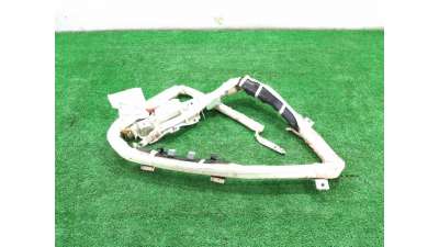 AIRBAG CORTINA DELANTERO IZQUIERDO TOYOTA LAND CRUISER PRADO (2002-2009) 3.0 D-4D (KDJ120, KDJ125) 163CV 2982CC - L.7447048