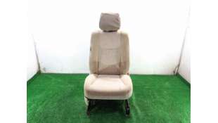 ASIENTO DELANTERO DERECHO TOYOTA LAND CRUISER PRADO (2002-2009) 3.0 D-4D (KDJ120, KDJ125) 163CV 2982CC - L.7447060 / 711106