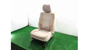 ASIENTO DELANTERO DERECHO TOYOTA LAND CRUISER PRADO (2002-2009) 3.0 D-4D (KDJ120, KDJ125) 163CV 2982CC - L.7447060 / 711106 2