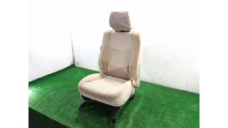 ASIENTO DELANTERO DERECHO TOYOTA LAND CRUISER PRADO (2002-2009) 3.0 D-4D (KDJ120, KDJ125) 163CV 2982CC - L.7447060 / 711106