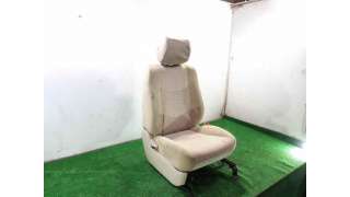 ASIENTO DELANTERO DERECHO TOYOTA LAND CRUISER PRADO (2002-2009) 3.0 D-4D (KDJ120, KDJ125) 163CV 2982CC - L.7447060 / 711106