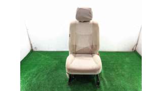 ASIENTO DELANTERO DERECHO TOYOTA LAND CRUISER PRADO (2002-2009) 3.0 D-4D (KDJ120, KDJ125) 163CV 2982CC - L.7447060 / 711106