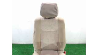 ASIENTO DELANTERO DERECHO TOYOTA LAND CRUISER PRADO (2002-2009) 3.0 D-4D (KDJ120, KDJ125) 163CV 2982CC - L.7447060 / 711106