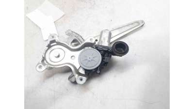 ELEVALUNAS TRASERO DERECHO TOYOTA LAND CRUISER PRADO (2002-2009) 3.0 D-4D (KDJ120, KDJ125) 163CV 2982CC - L.7447123 / 69803