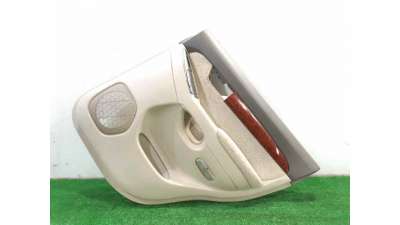 GUARNECIDO PUERTA TRASERA DERECHA TOYOTA LAND CRUISER PRADO (2002-2009) 3.0 D-4D (KDJ120, KDJ125) 163CV 2982CC - L.7447139 