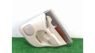 GUARNECIDO PUERTA TRASERA DERECHA TOYOTA LAND CRUISER PRADO (2002-2009) 3.0 D-4D (KDJ120, KDJ125) 163CV 2982CC - L.7447139 