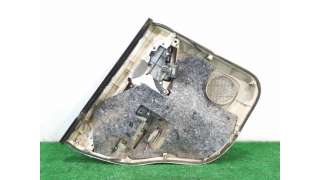 GUARNECIDO PUERTA TRASERA DERECHA TOYOTA LAND CRUISER PRADO (2002-2009) 3.0 D-4D (KDJ120, KDJ125) 163CV 2982CC - L.7447139 