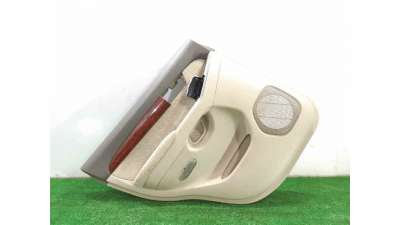 GUARNECIDO PUERTA TRASERA IZQUIERDA TOYOTA LAND CRUISER PRADO (2002-2009) 3.0 D-4D (KDJ120, KDJ125) 163CV 2982CC - L.744714