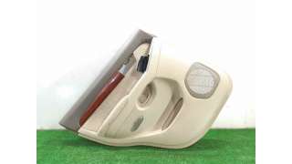 GUARNECIDO PUERTA TRASERA IZQUIERDA TOYOTA LAND CRUISER PRADO (2002-2009) 3.0 D-4D (KDJ120, KDJ125) 163CV 2982CC - L.744714