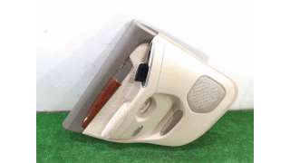 GUARNECIDO PUERTA TRASERA IZQUIERDA TOYOTA LAND CRUISER PRADO (2002-2009) 3.0 D-4D (KDJ120, KDJ125) 163CV 2982CC - L.744714