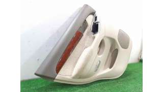 GUARNECIDO PUERTA TRASERA IZQUIERDA TOYOTA LAND CRUISER PRADO (2002-2009) 3.0 D-4D (KDJ120, KDJ125) 163CV 2982CC - L.744714