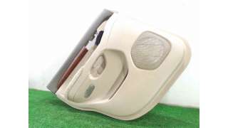 GUARNECIDO PUERTA TRASERA IZQUIERDA TOYOTA LAND CRUISER PRADO (2002-2009) 3.0 D-4D (KDJ120, KDJ125) 163CV 2982CC - L.744714