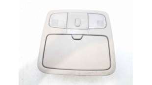 LUZ INTERIOR TOYOTA LAND CRUISER PRADO (2002-2009) 3.0 D-4D (KDJ120, KDJ125) 163CV 2982CC - L.7447152 / 6367060070B0