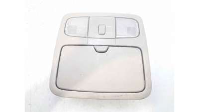 LUZ INTERIOR TOYOTA LAND CRUISER PRADO (2002-2009) 3.0 D-4D (KDJ120, KDJ125) 163CV 2982CC - L.7447152 / 6367060070B0