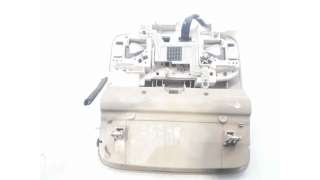 LUZ INTERIOR TOYOTA LAND CRUISER PRADO (2002-2009) 3.0 D-4D (KDJ120, KDJ125) 163CV 2982CC - L.7447152 / 6367060070B0