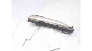 MANETA EXTERIOR DELANTERA DERECHA TOYOTA LAND CRUISER PRADO (2002-2009) 3.0 D-4D (KDJ120, KDJ125) 163CV 2982CC - L.7447159 