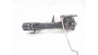 MANETA EXTERIOR DELANTERA DERECHA TOYOTA LAND CRUISER PRADO (2002-2009) 3.0 D-4D (KDJ120, KDJ125) 163CV 2982CC - L.7447159 