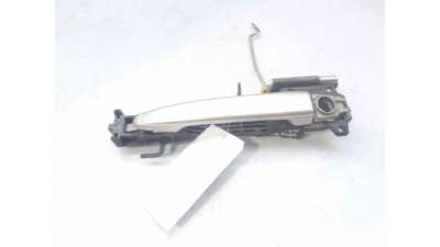 MANETA EXTERIOR DELANTERA IZQUIERDA TOYOTA LAND CRUISER PRADO (2002-2009) 3.0 D-4D (KDJ120, KDJ125) 163CV 2982CC - L.744716