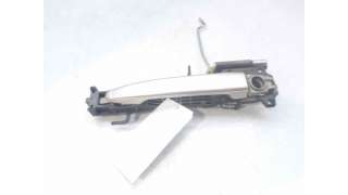 MANETA EXTERIOR DELANTERA IZQUIERDA TOYOTA LAND CRUISER PRADO (2002-2009) 3.0 D-4D (KDJ120, KDJ125) 163CV 2982CC - L.744716