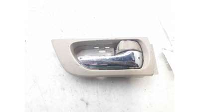 MANETA INTERIOR DELANTERA DERECHA TOYOTA LAND CRUISER PRADO (2002-2009) 3.0 D-4D (KDJ120, KDJ125) 163CV 2982CC - L.7447164 