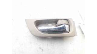 MANETA INTERIOR DELANTERA DERECHA TOYOTA LAND CRUISER PRADO (2002-2009) 3.0 D-4D (KDJ120, KDJ125) 163CV 2982CC - L.7447164 