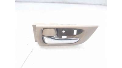 MANETA INTERIOR DELANTERA IZQUIERDA TOYOTA LAND CRUISER PRADO (2002-2009) 3.0 D-4D (KDJ120, KDJ125) 163CV 2982CC - L.744716