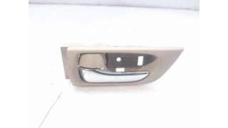 MANETA INTERIOR DELANTERA IZQUIERDA TOYOTA LAND CRUISER PRADO (2002-2009) 3.0 D-4D (KDJ120, KDJ125) 163CV 2982CC - L.744716