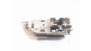 MANETA INTERIOR DELANTERA IZQUIERDA TOYOTA LAND CRUISER PRADO (2002-2009) 3.0 D-4D (KDJ120, KDJ125) 163CV 2982CC - L.744716