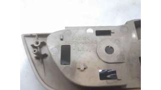 MANETA INTERIOR DELANTERA IZQUIERDA TOYOTA LAND CRUISER PRADO (2002-2009) 3.0 D-4D (KDJ120, KDJ125) 163CV 2982CC - L.744716