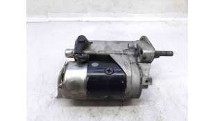 MOTOR ARRANQUE TOYOTA LAND CRUISER PRADO (2002-2009) 3.0 D-4D (KDJ120, KDJ125) 163CV 2982CC - L.7447168 / 2280005340