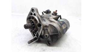 MOTOR ARRANQUE TOYOTA LAND CRUISER PRADO (2002-2009) 3.0 D-4D (KDJ120, KDJ125) 163CV 2982CC - L.7447168 / 2280005340 2