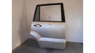 PUERTA TRASERA DERECHA TOYOTA LAND CRUISER PRADO (2002-2009) 3.0 D-4D (KDJ120, KDJ125) 163CV 2982CC - L.7447197 / 670040D08